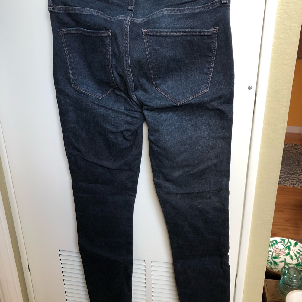 A&F Harper Low Rise - Picture 4 of 4